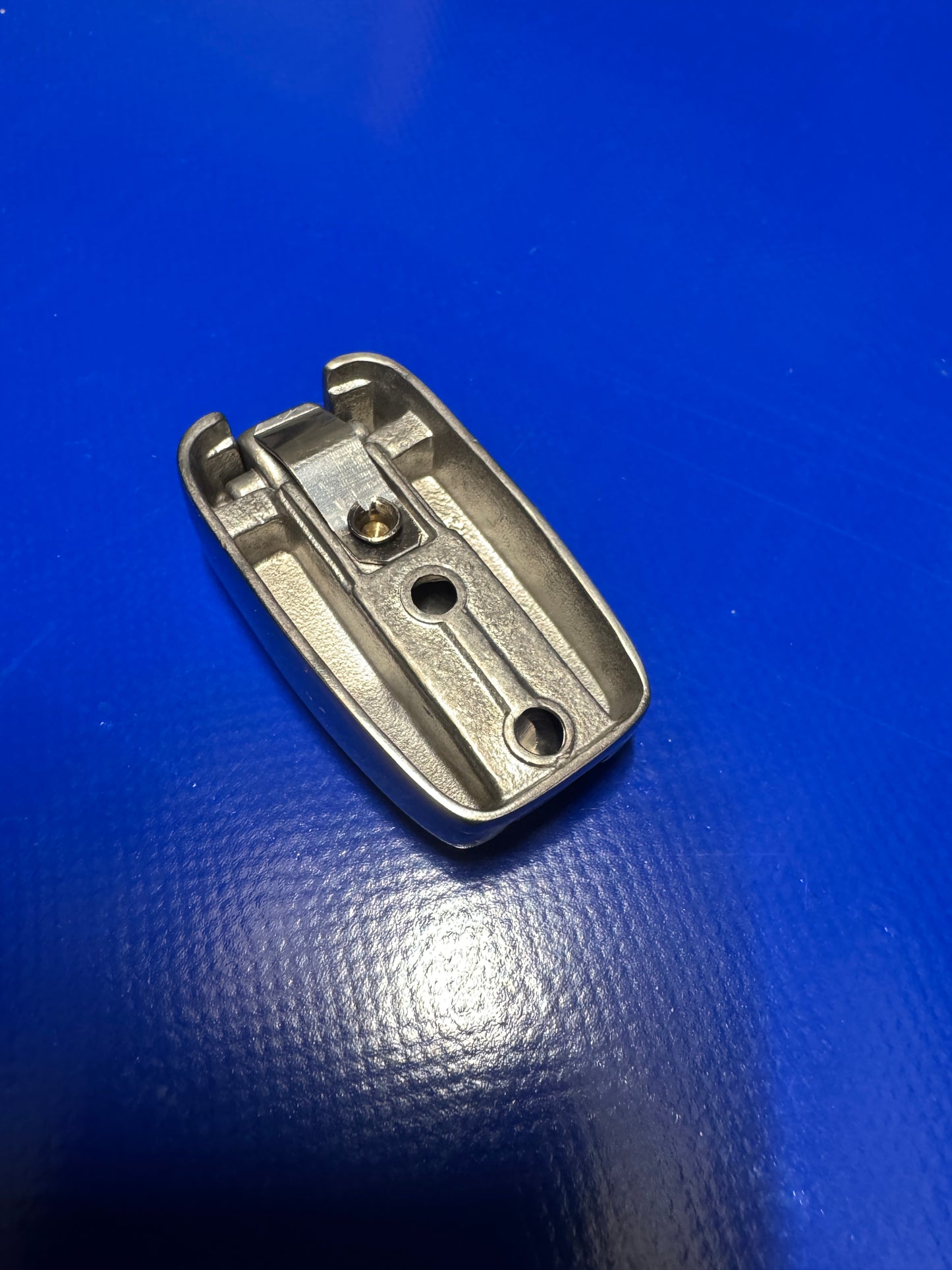 Folding Coat hook 316SS