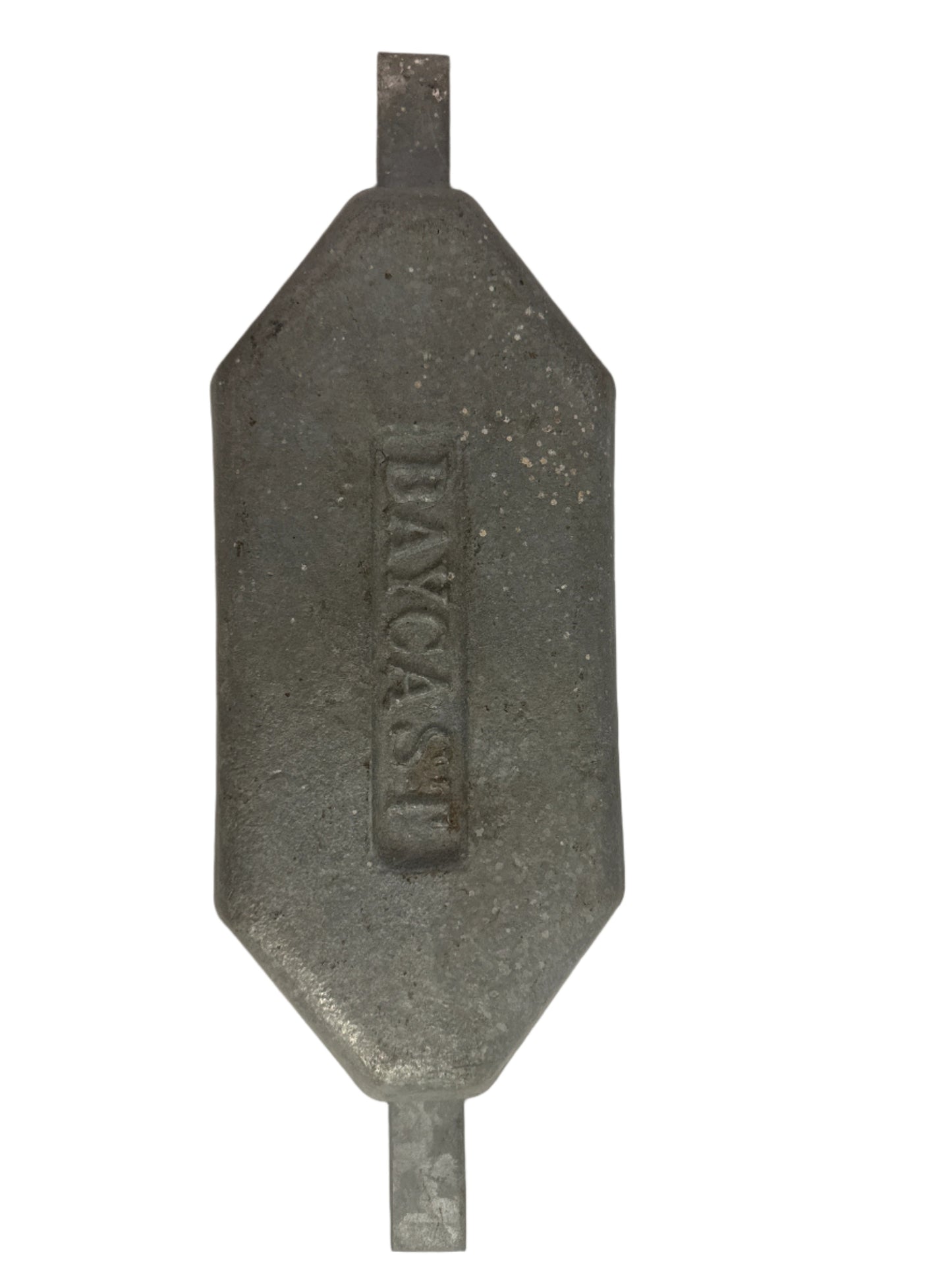 Zinc Anode 9.5 kg