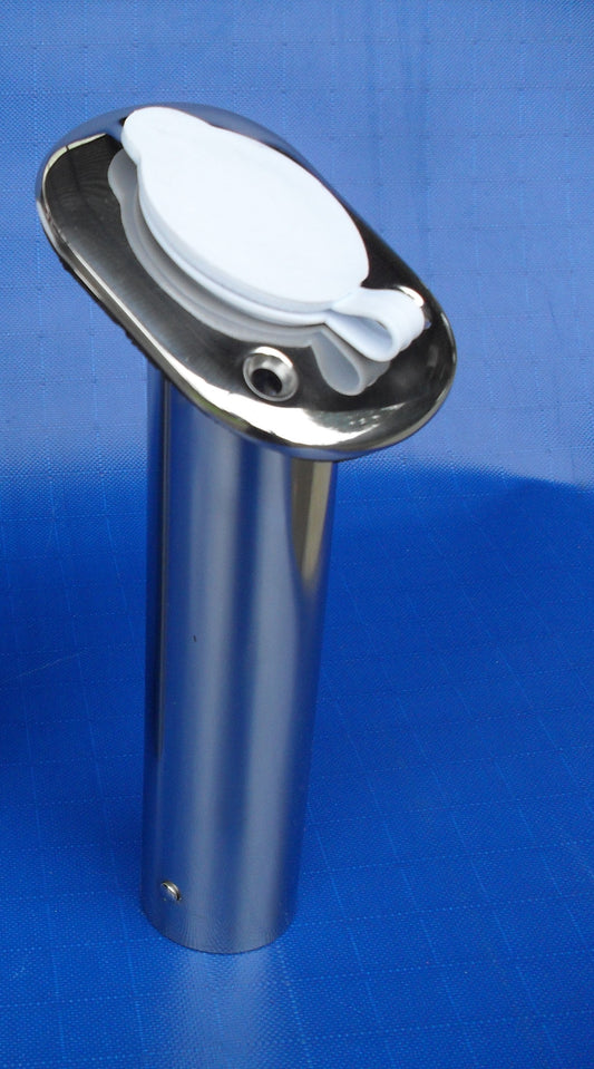 Flush Mount Rod Holder