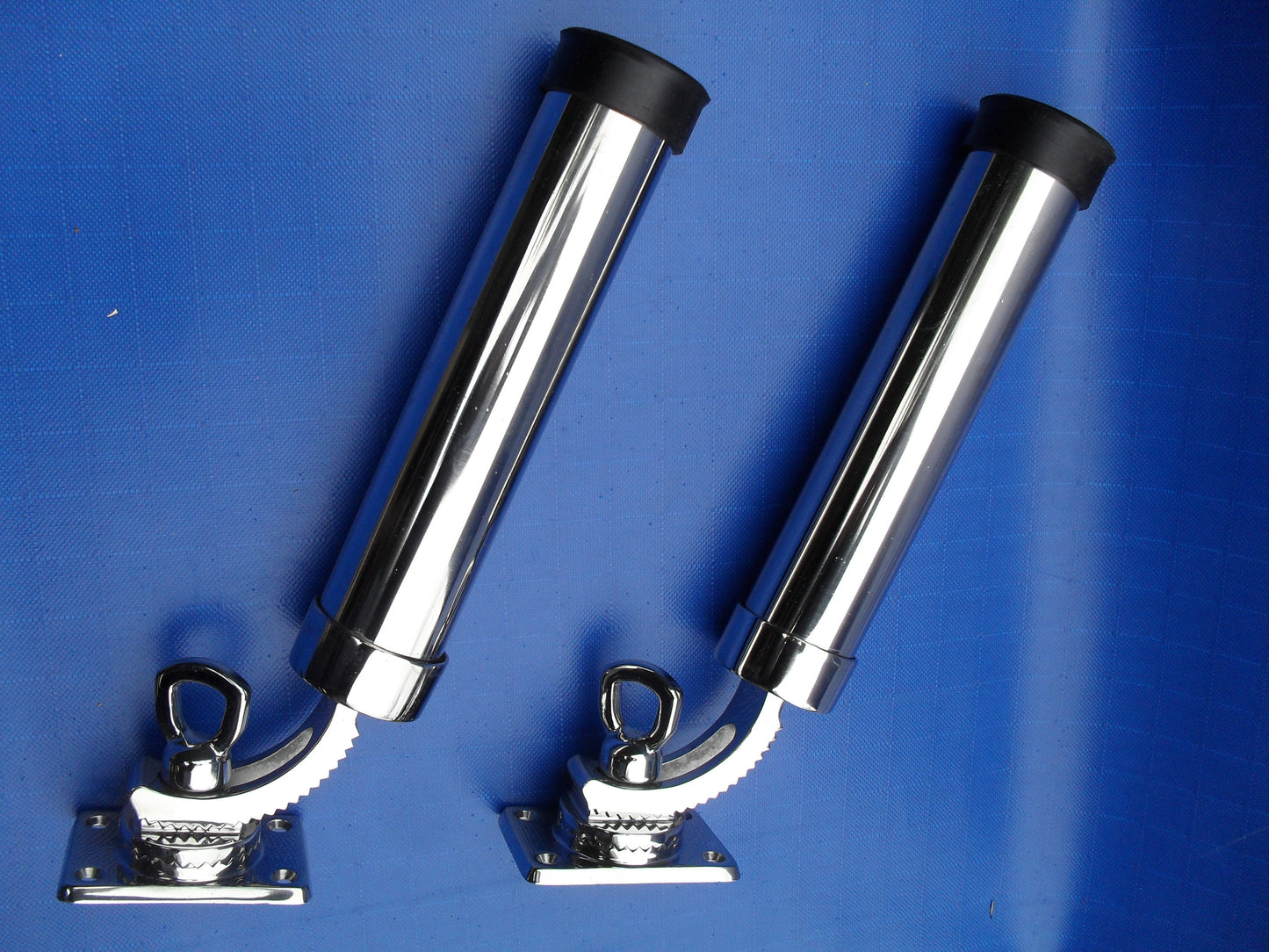 Deck Mount Rod Holder