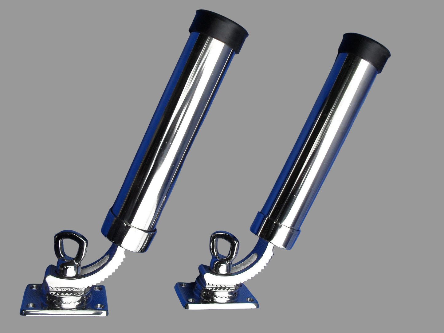 Deck Mount Rod Holder
