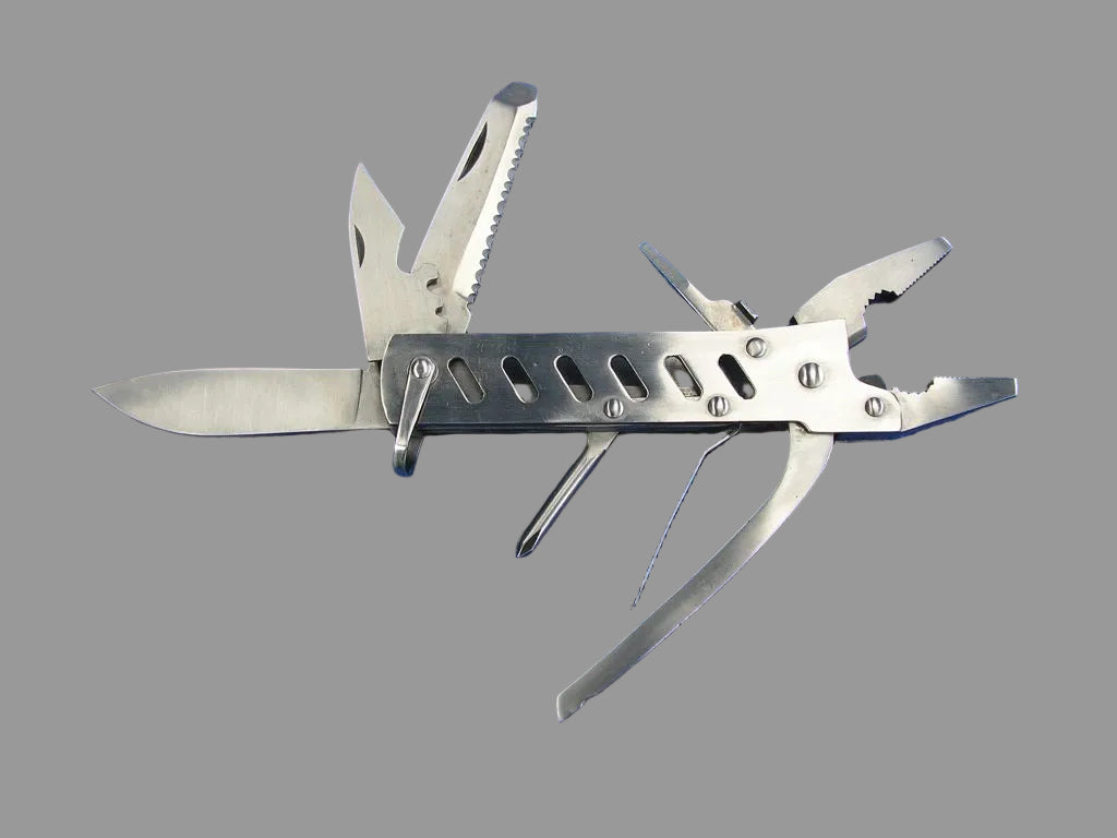 Stainless Steel Multi tool