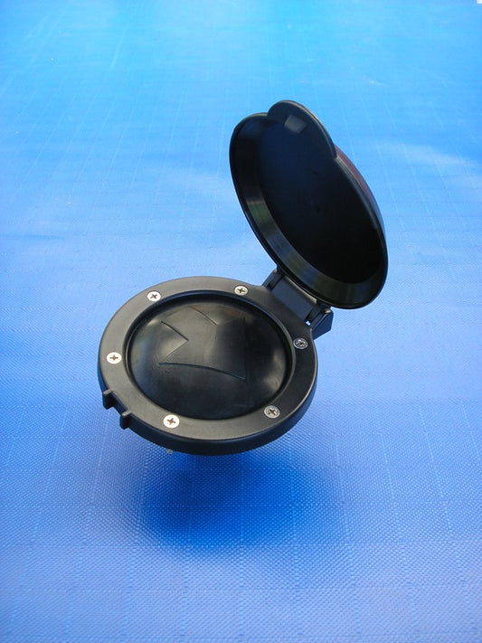 Footswitch for windlass 150amp