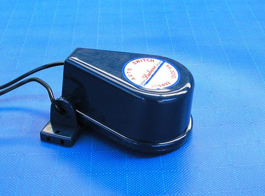 Bilge pump float switch 12v