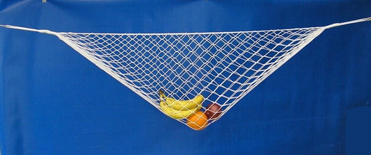 Storage hammock