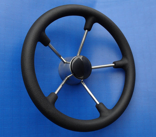 Steering Wheel 13.5"