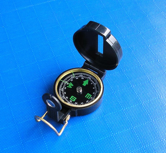 Hand bearing compass