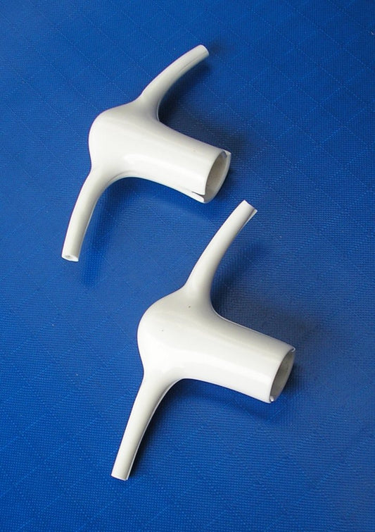 Spreader PVC Anti-Chafe Cover