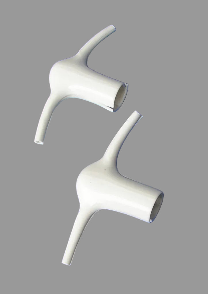 Spreader PVC Anti-Chafe Cover