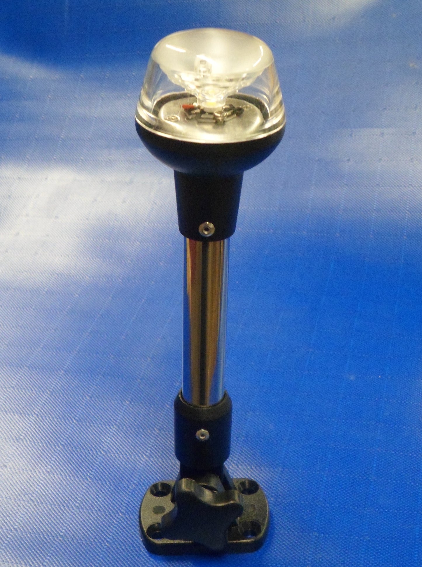 USCG-certified Pole Light