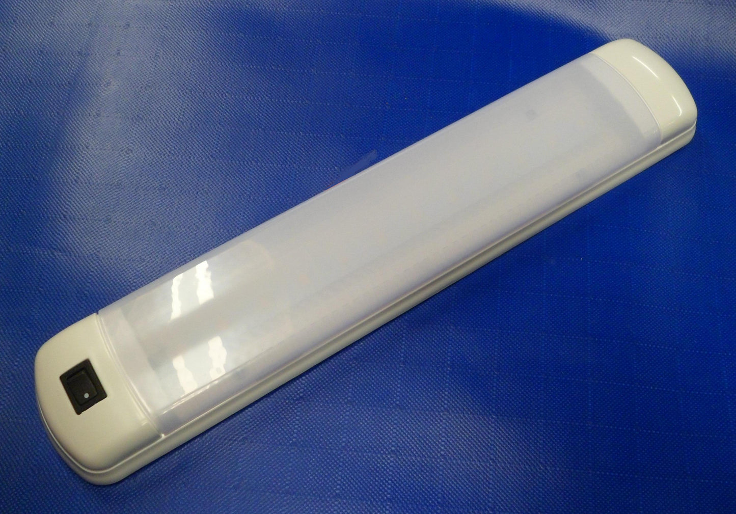 LED cabin light. 12 or 24 volt