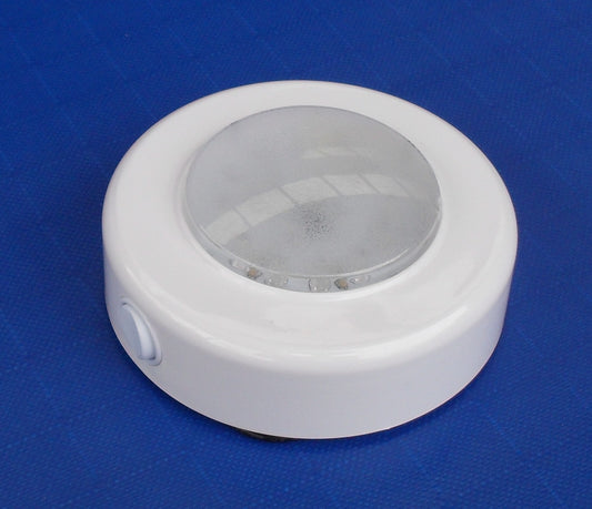 LED Dome ceiling light 12 volt