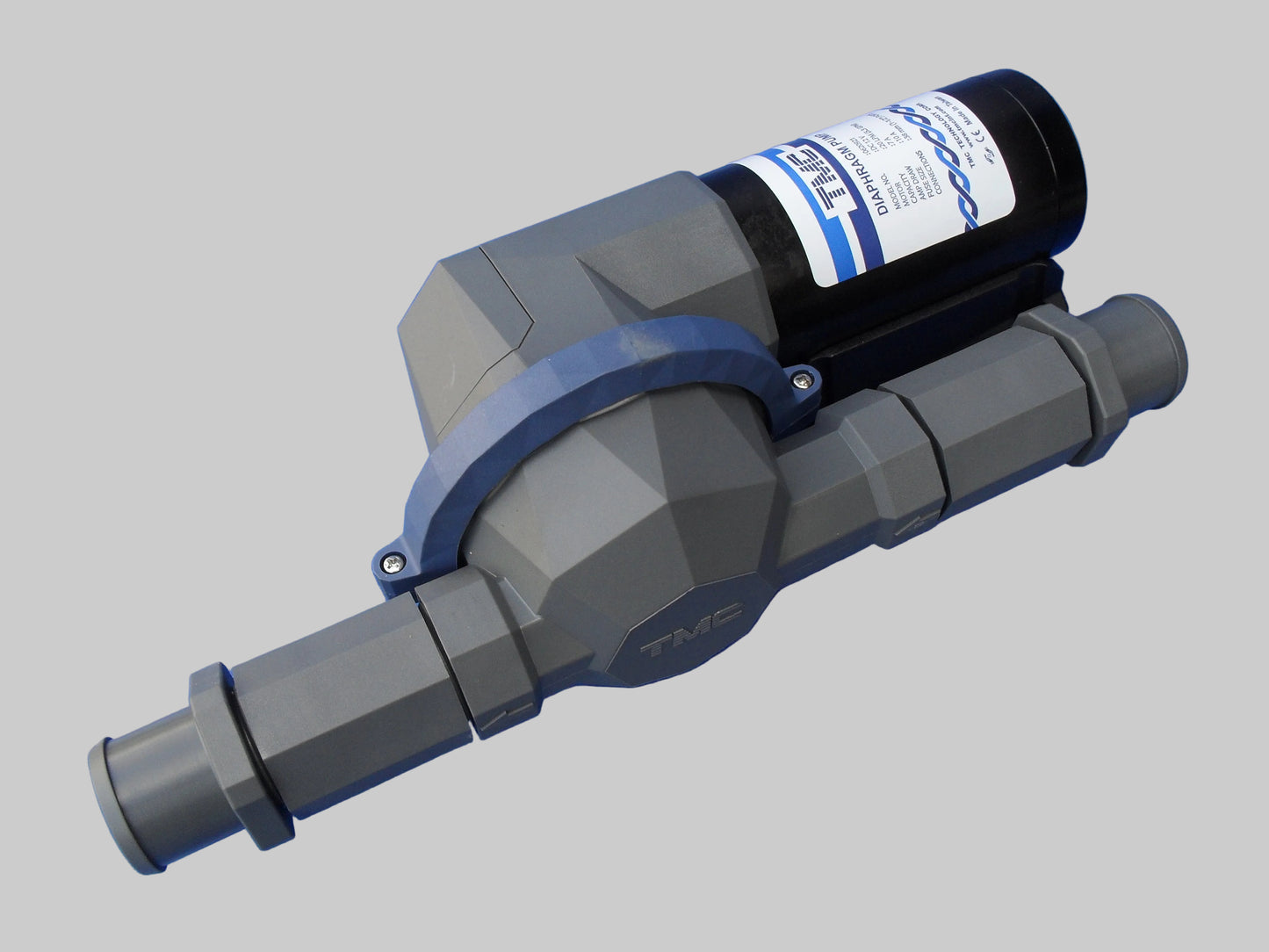 Toilet Holding tank Waste Pump 12 volt TMC