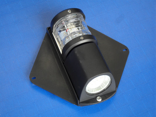 LED Navigation light combo Mast & Deck
