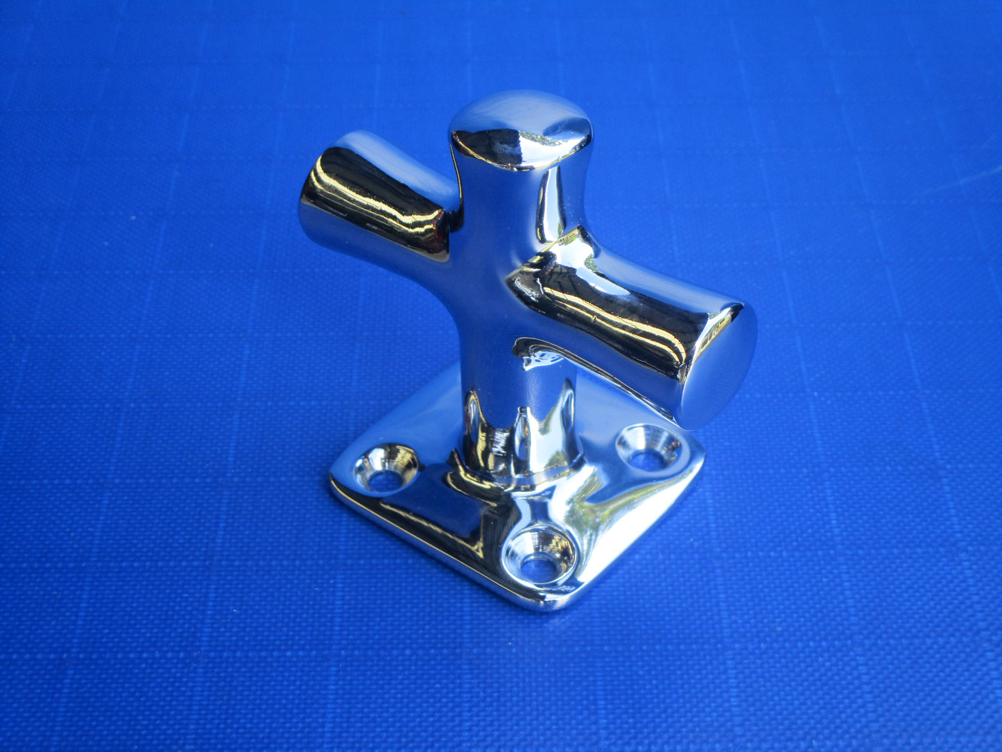 Mooring bollard 90mm
