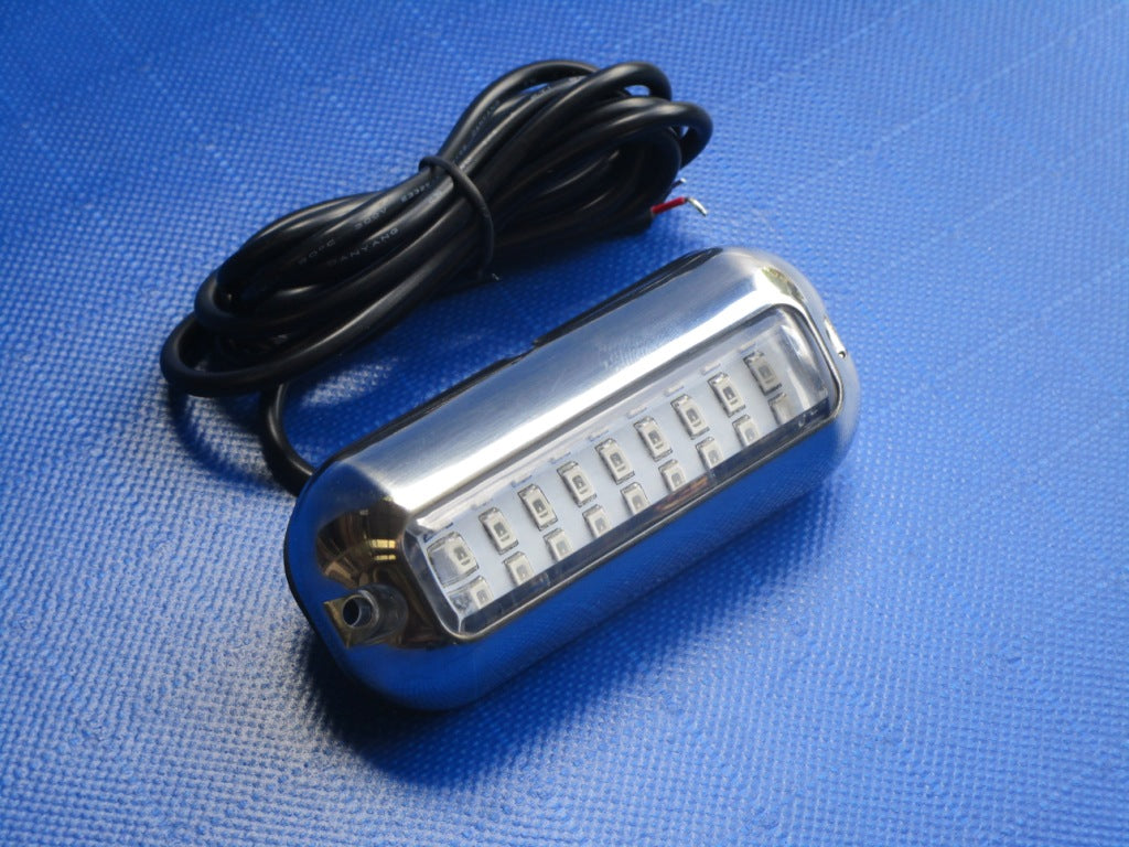 Underwater LED Light 10-30 Volt