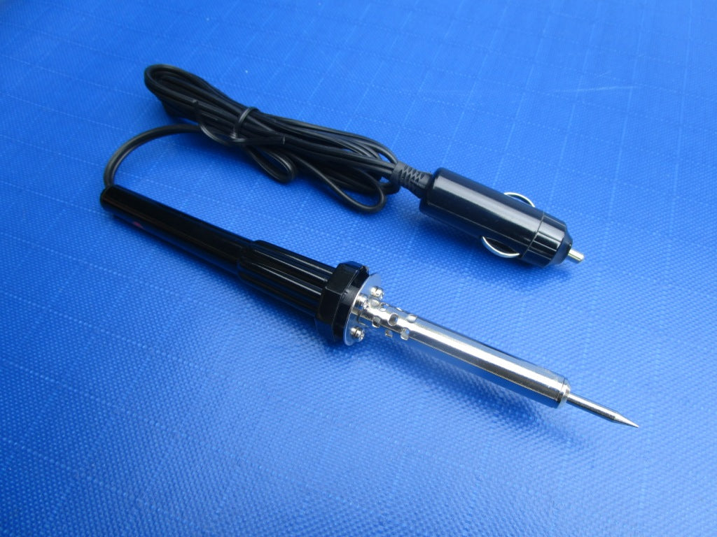 Soldering Iron 12 Volt