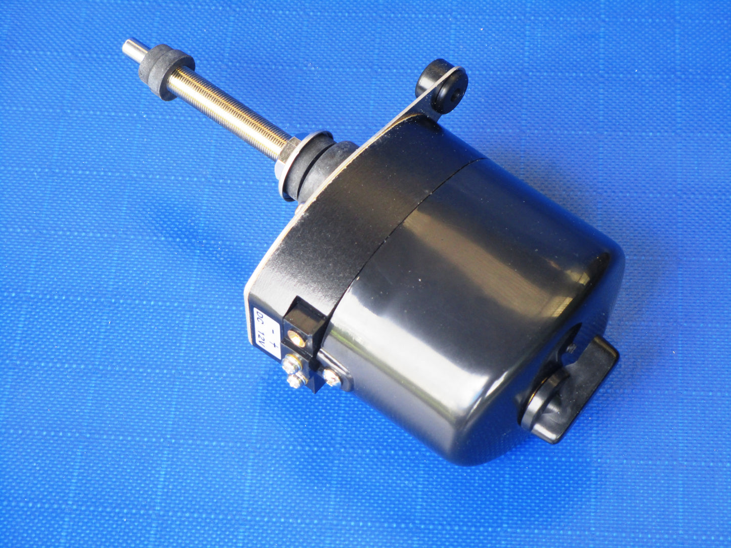 Marine Windscreen Wiper motor