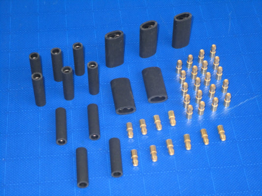 Bullet Connector set