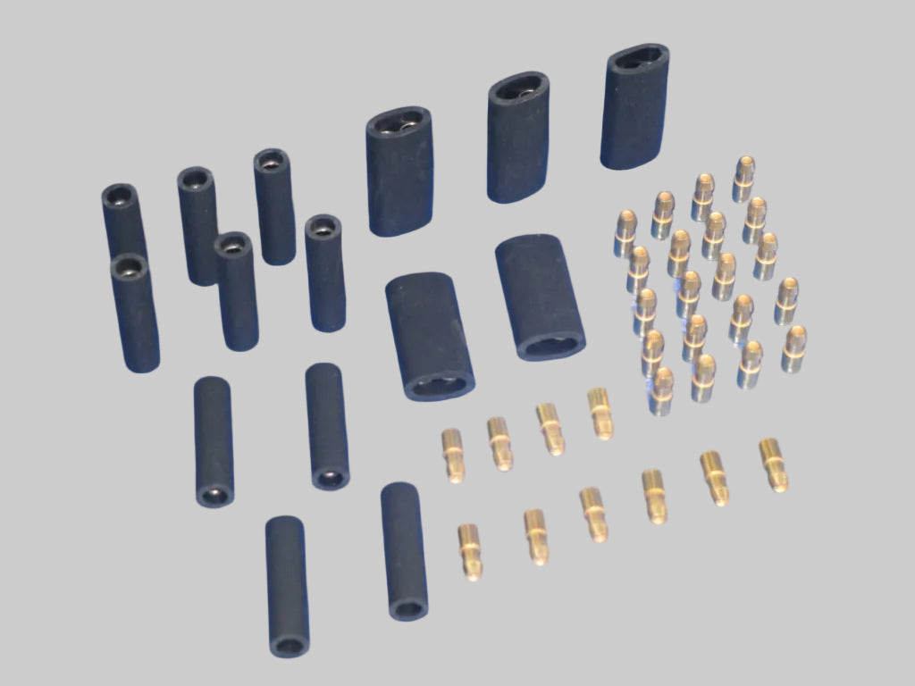 Bullet Connector set