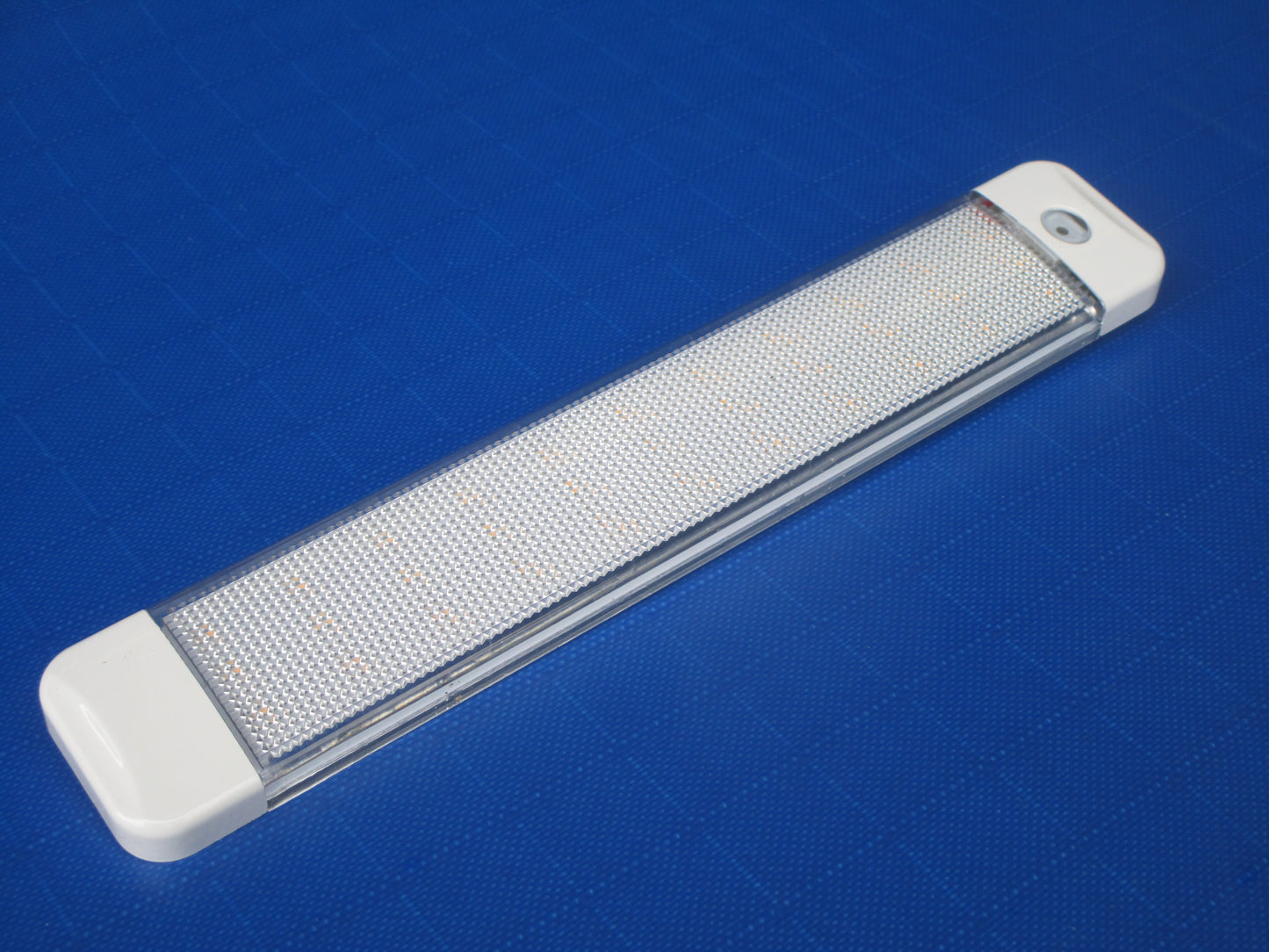 Dimmable cabin light. 12 or 24 volt