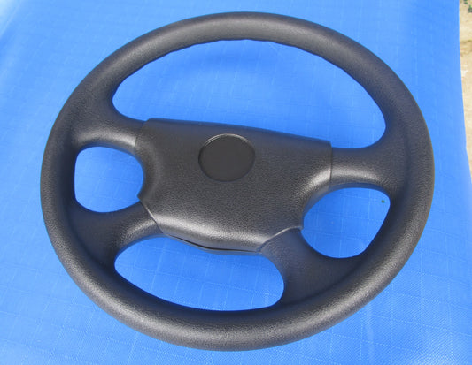 Steering wheel 13.5"