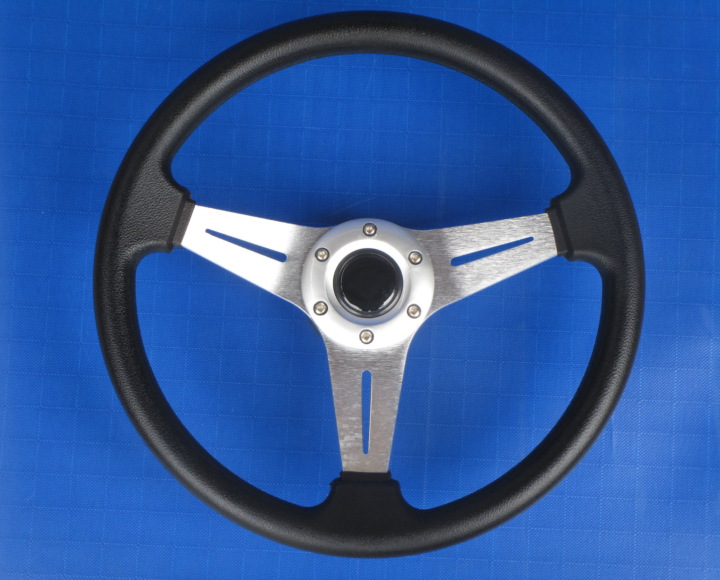 Steering wheel 13.5"