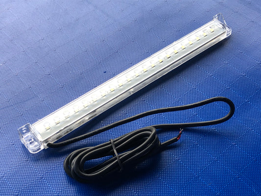 Underwater Trim Tab LED Light 12-24 Volt