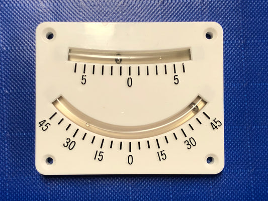 Inclinometer