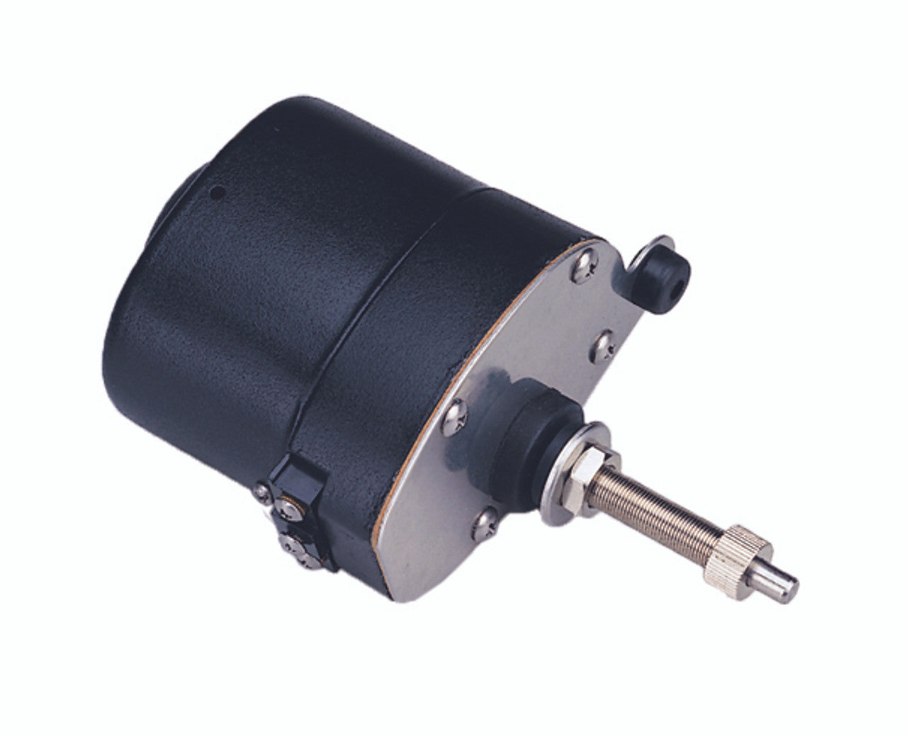 Marine Windscreen Wiper motor - Stainless Steel