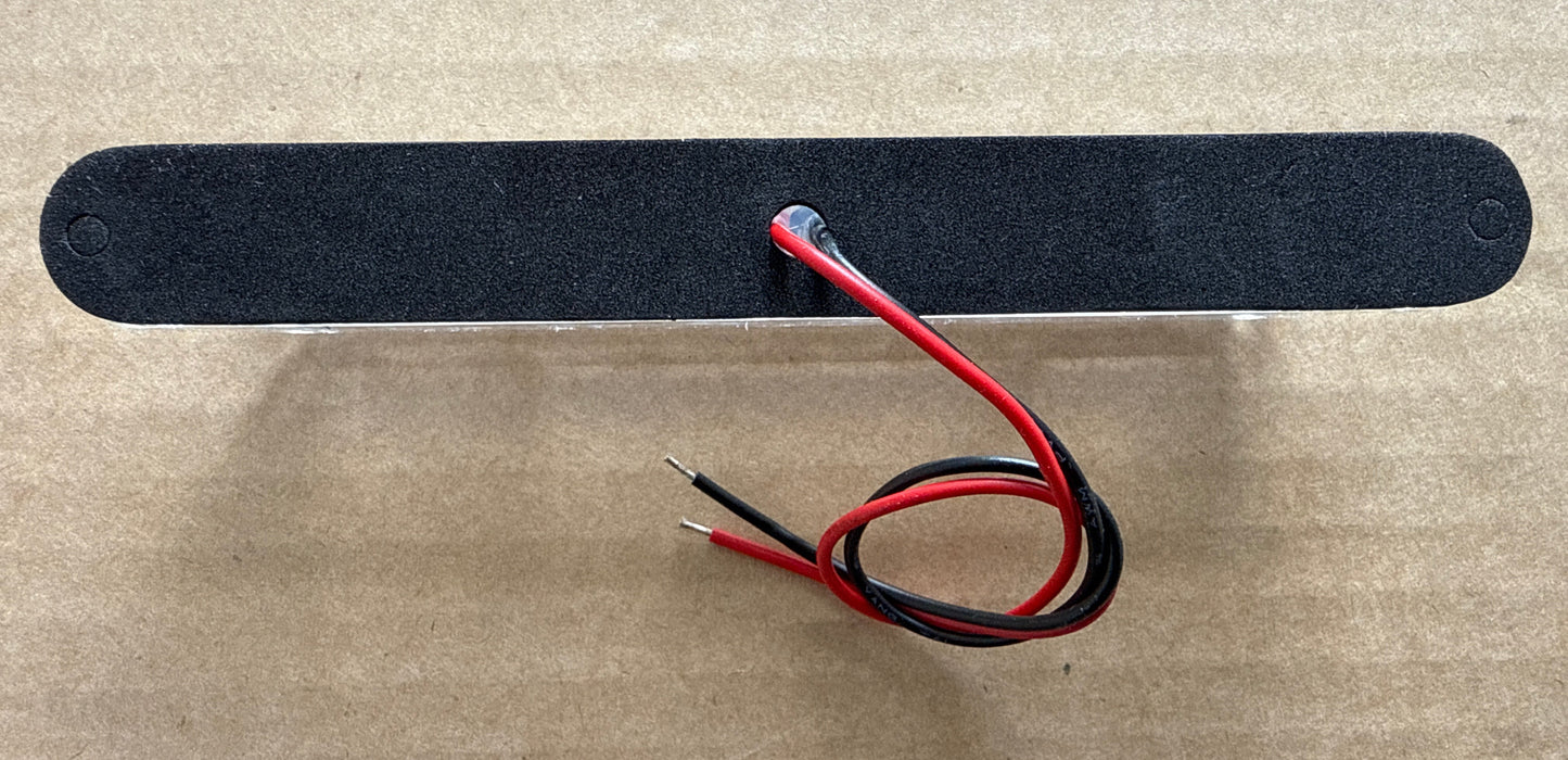 LED strip light 12 volt