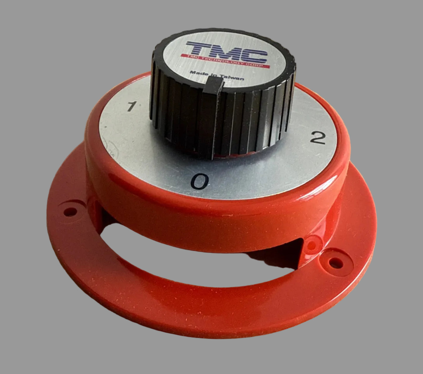 Battery switch 175 Amp Dual