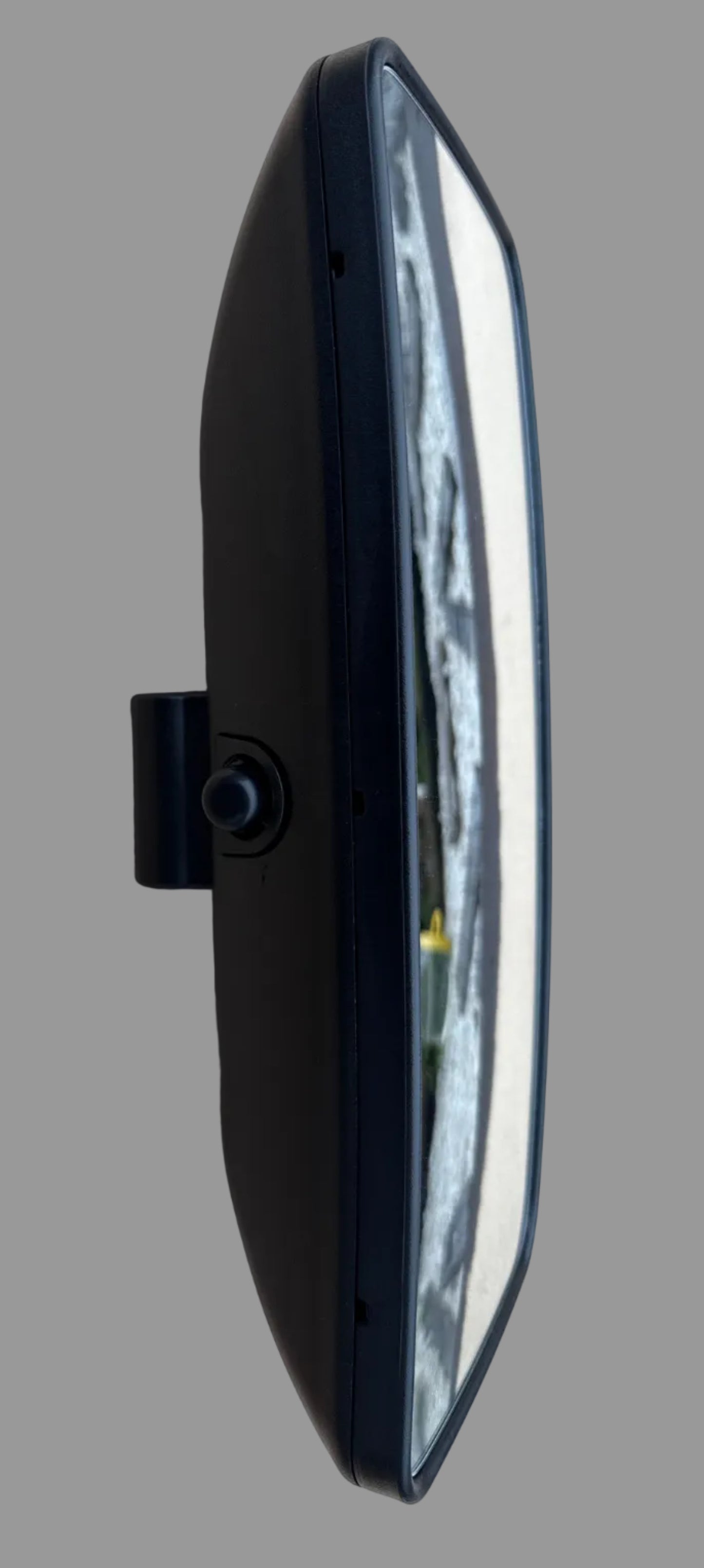 Mitsubishi Canter side mirror convex lens