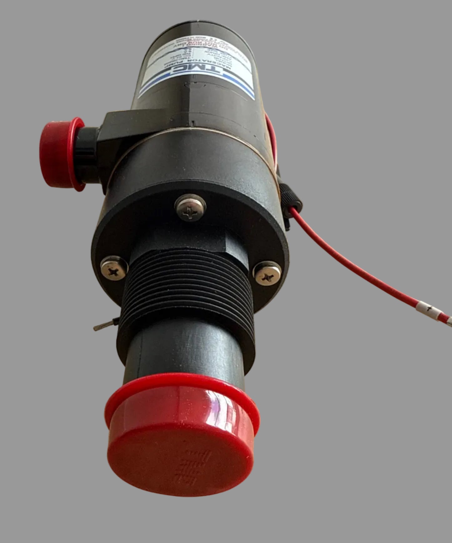 Macerator pump 24 volt High Volume