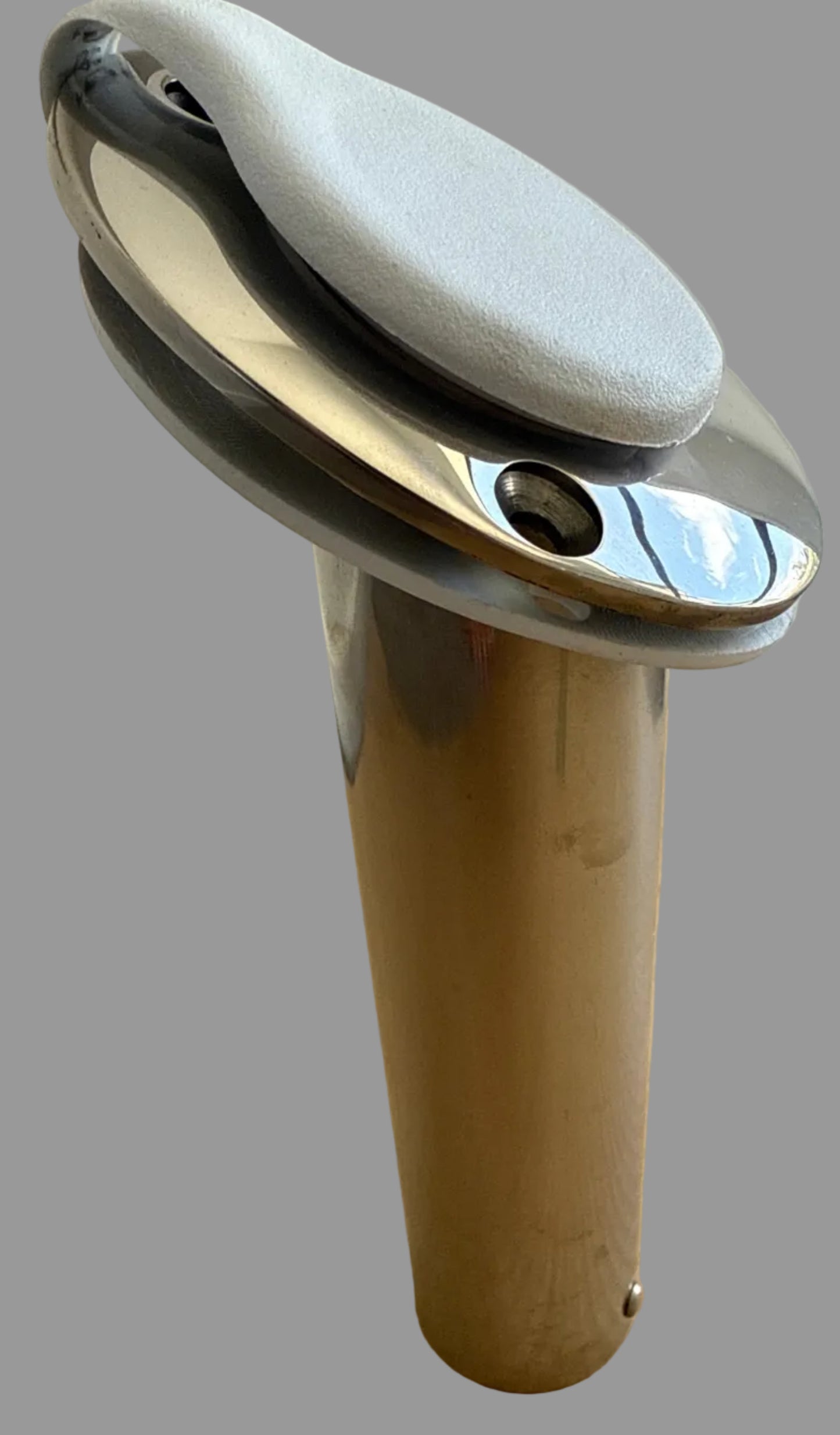 Flush Mount Rod Holder - Heavy Duty