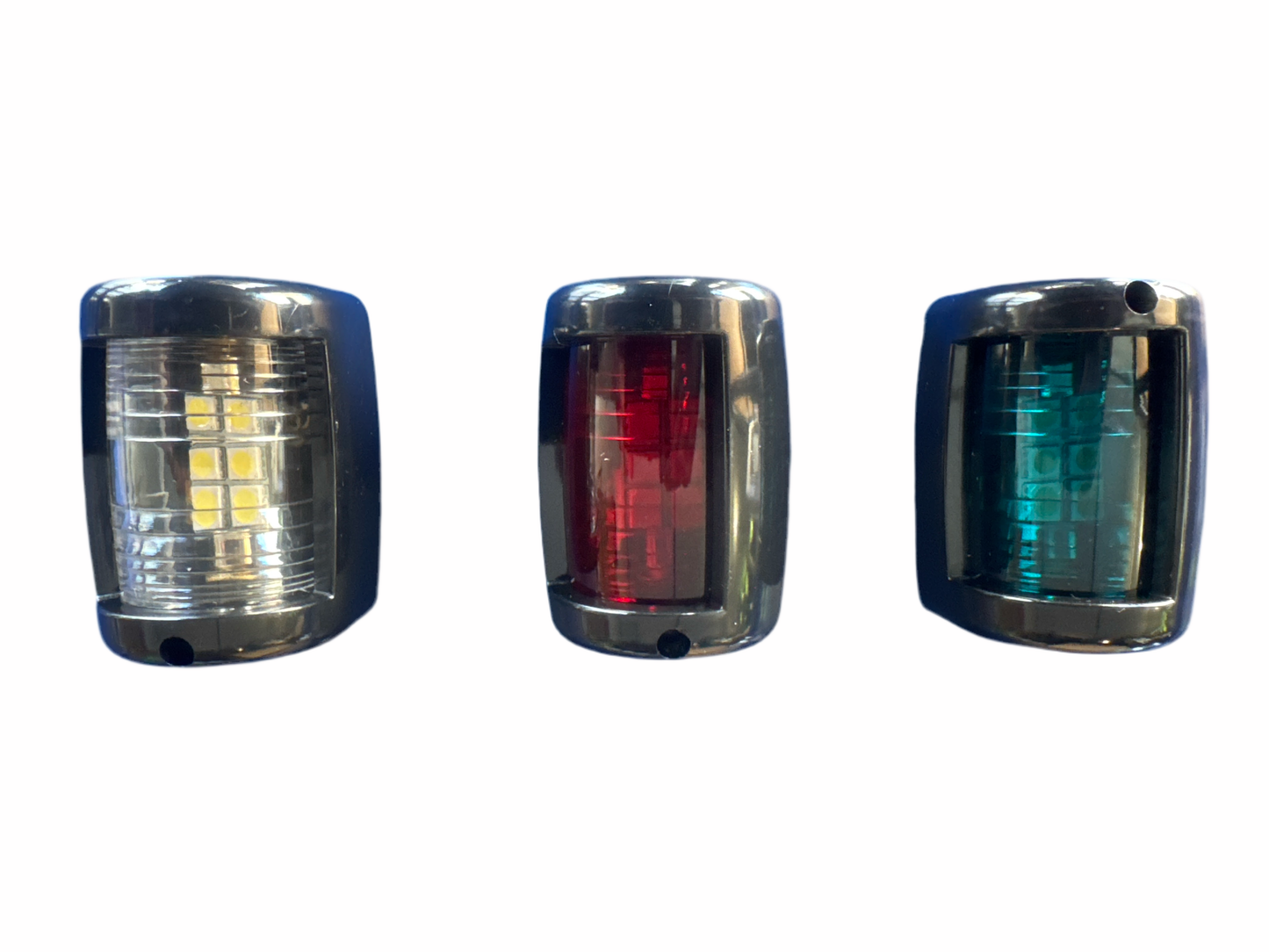 LED Mini Navigation Lights