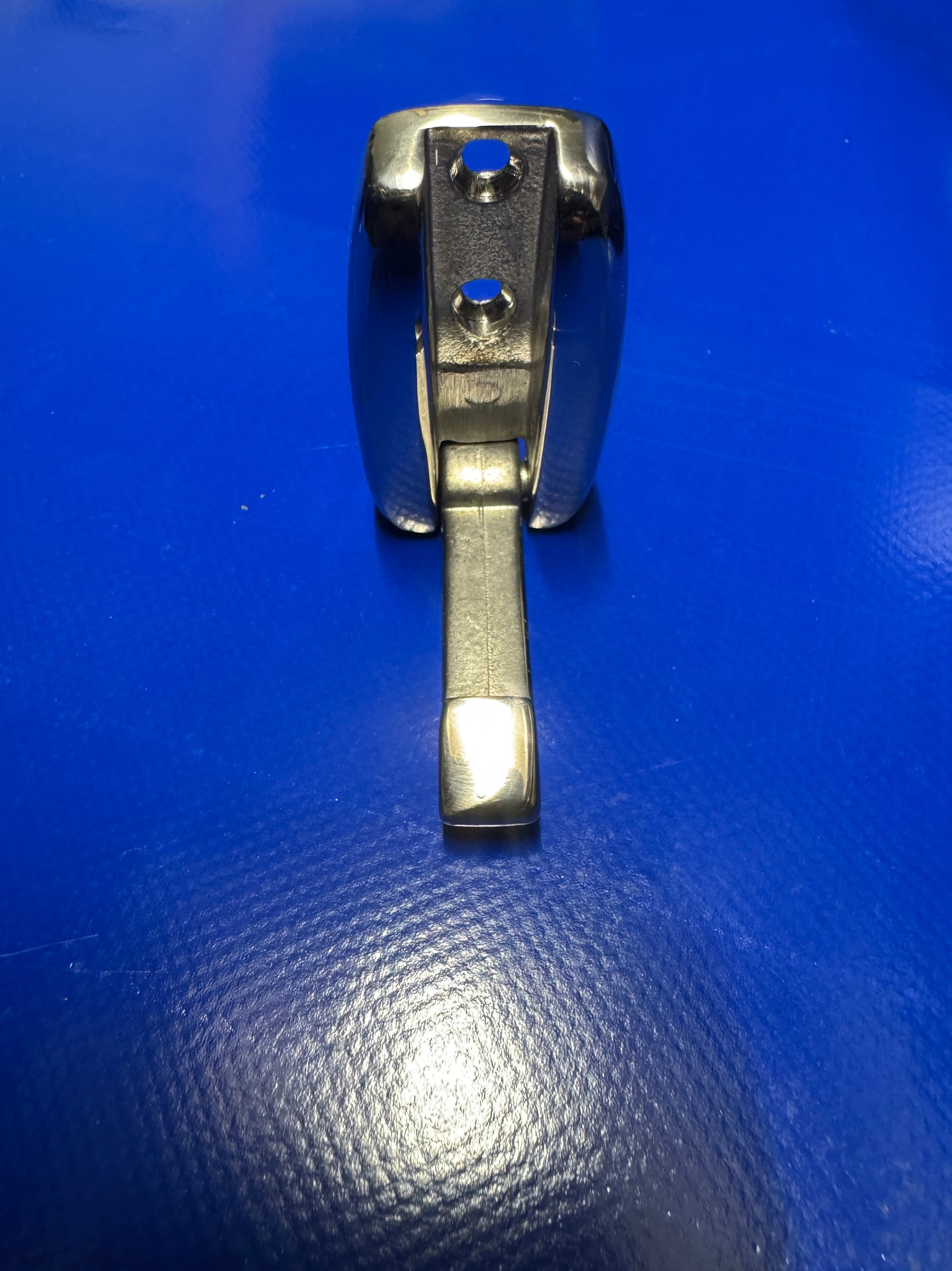 Folding Coat hook 316SS