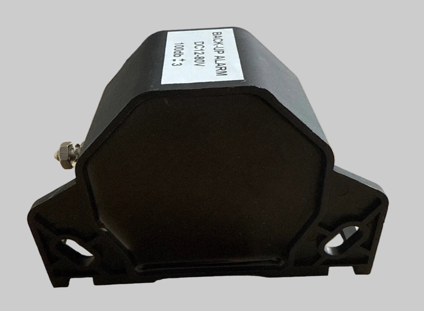 Reversing back up alarm/beeper