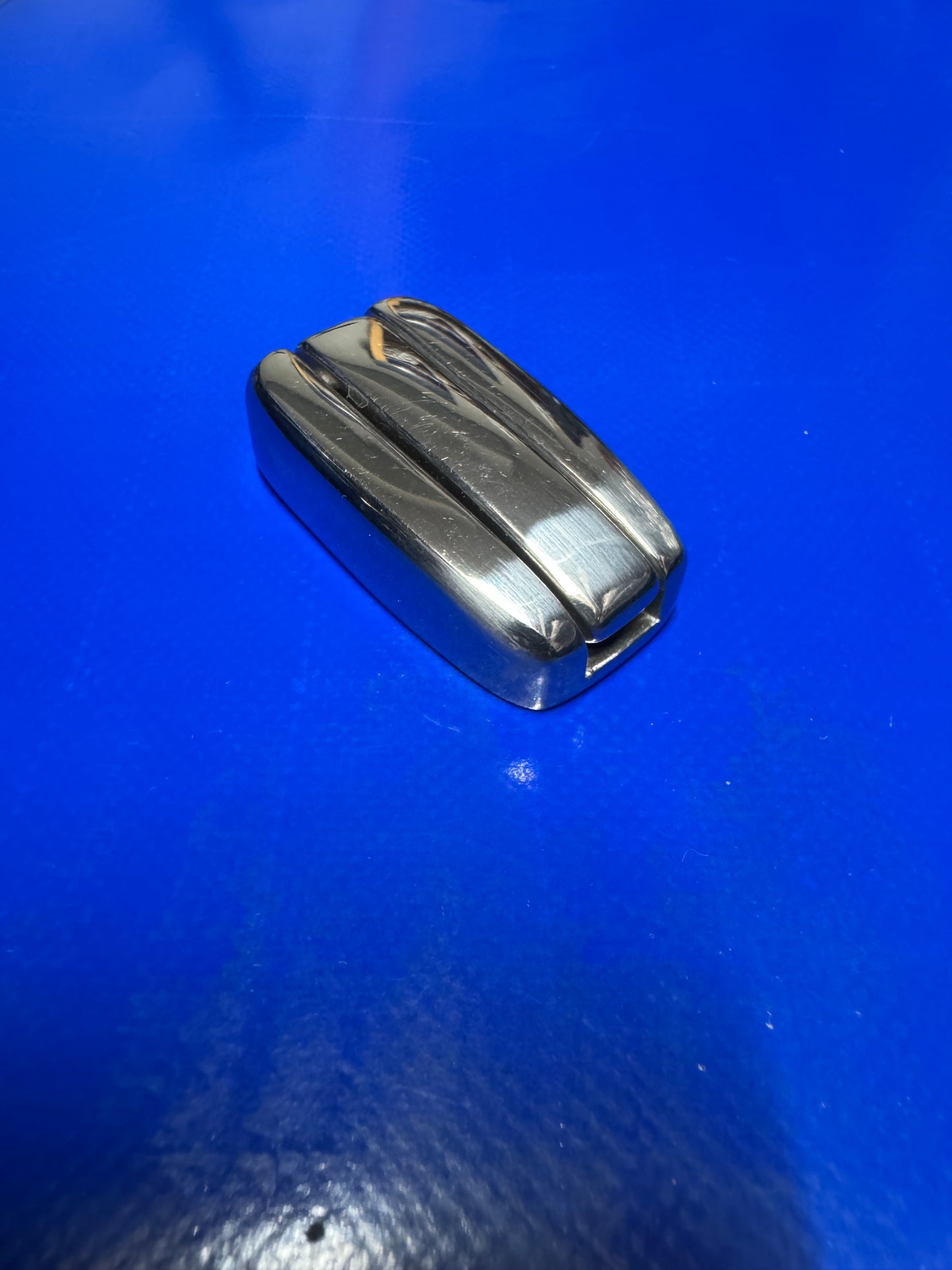 Folding Coat hook 316SS