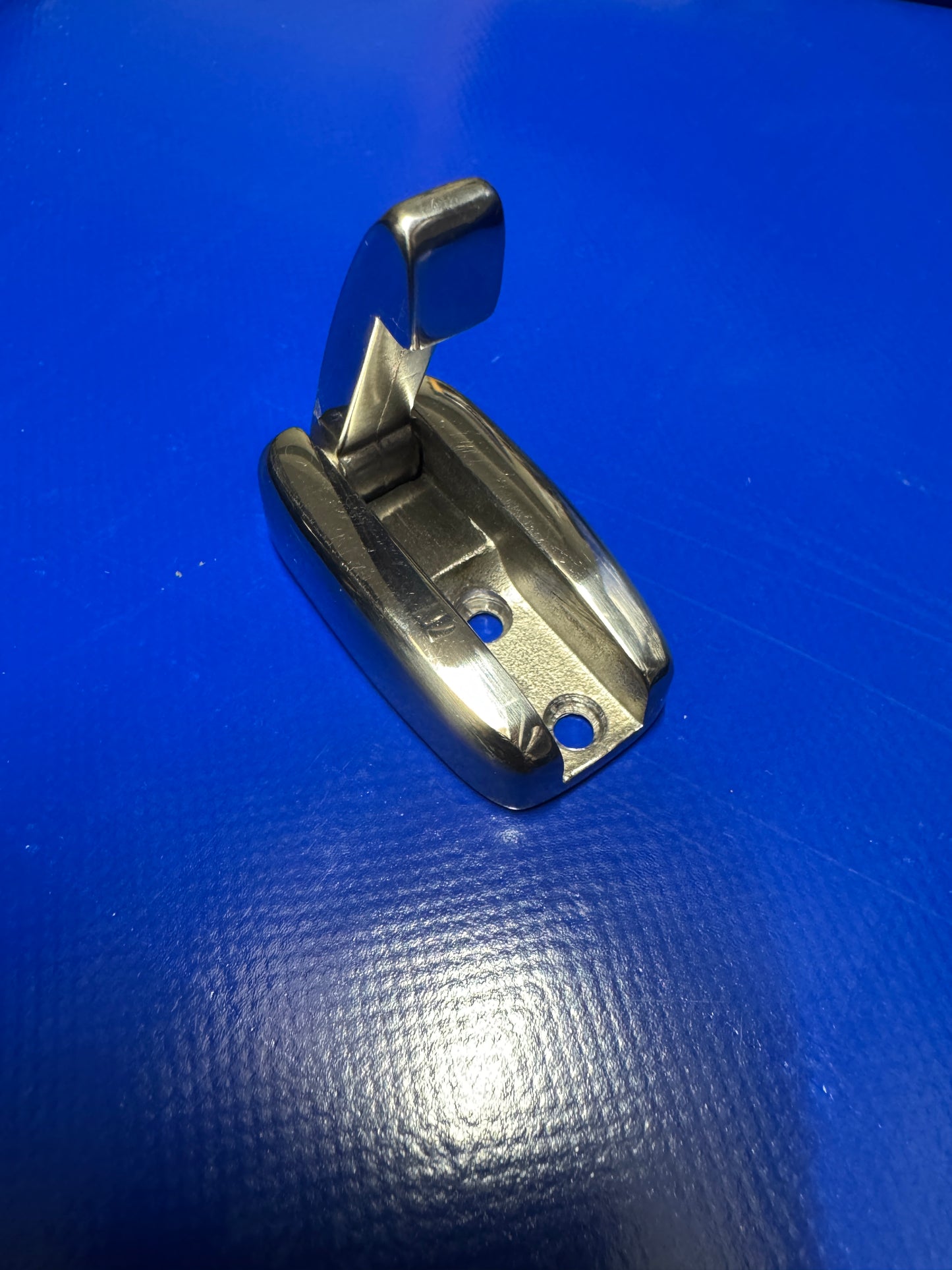 Folding Coat hook 316SS