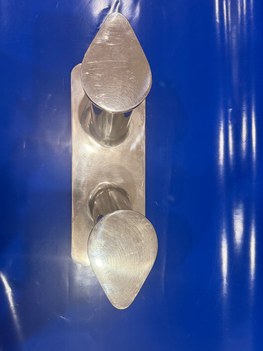 Cleat/Bollard Stainless Steel Large