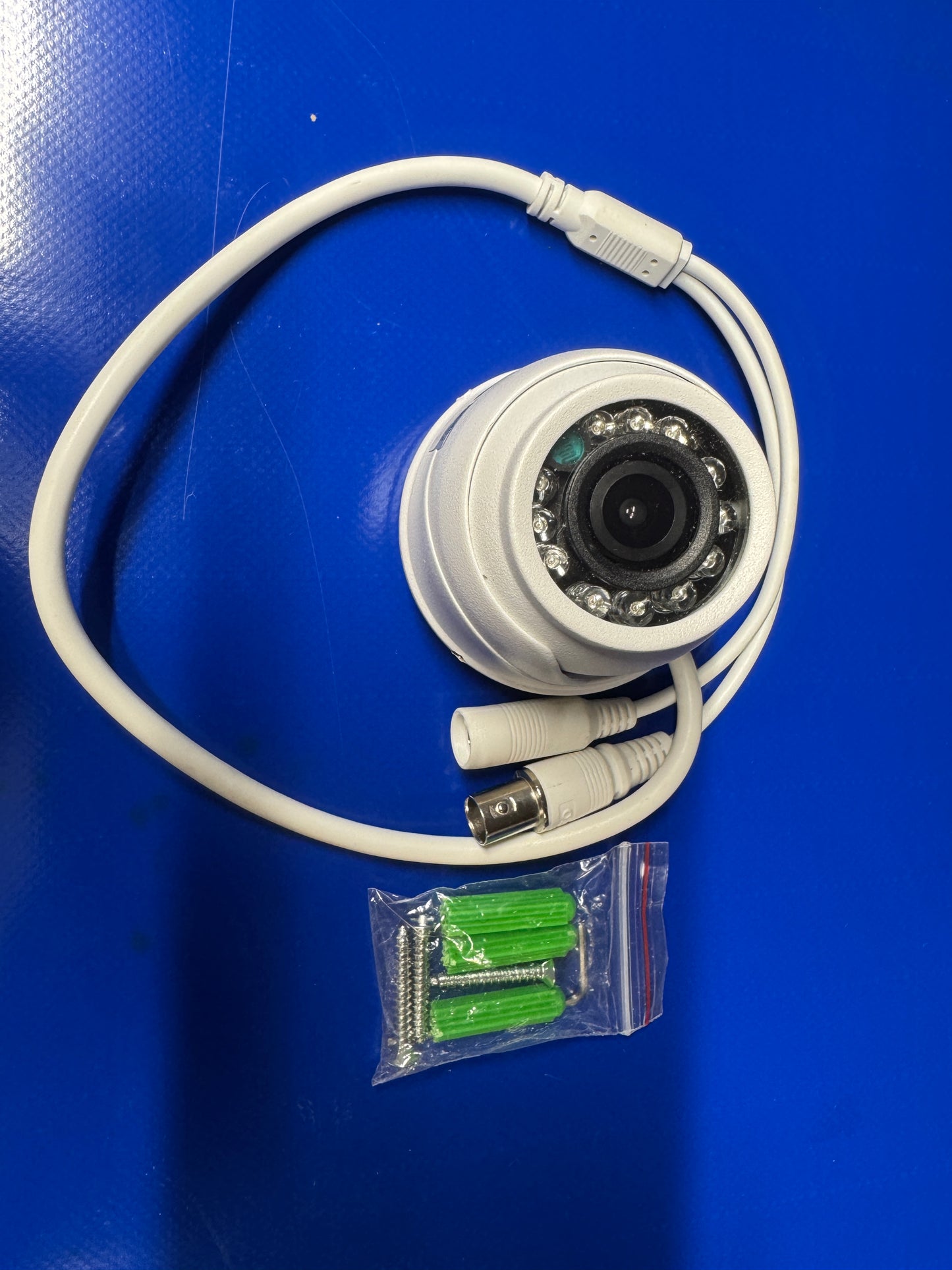 CCTV camera Viewtech VT411G