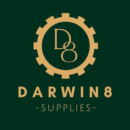 Darwin8 Supplies