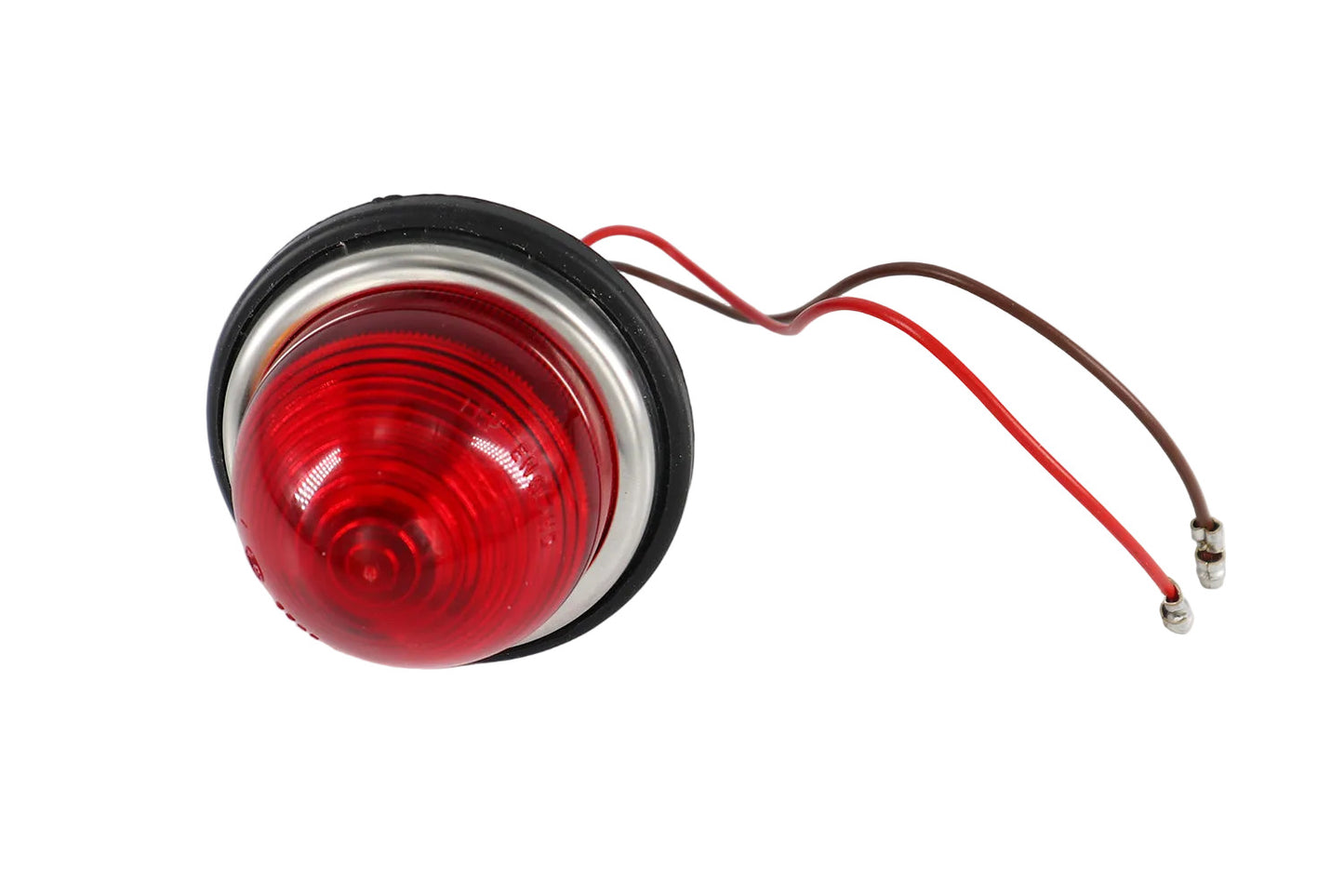 Lucas type L594 lights | Park, Flasher, Tail lamp