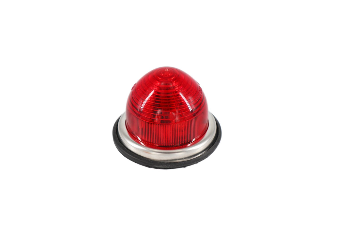 Classic beehive tail lamps with flush mount