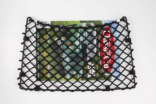 Storage pocket - Universal fitting