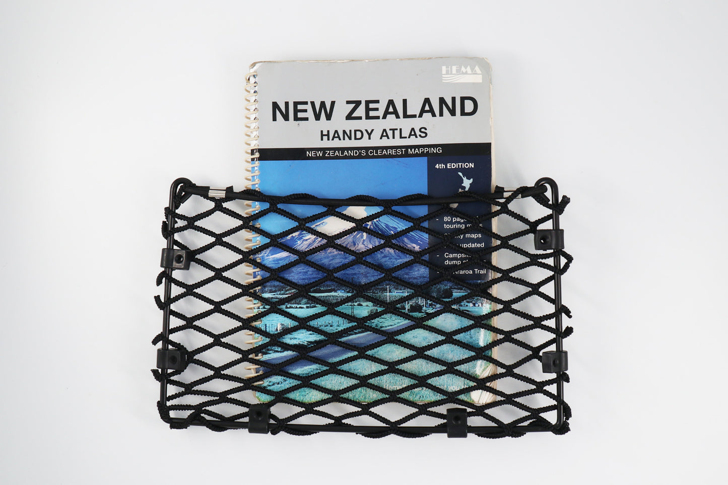 Storage pocket - Universal fitting