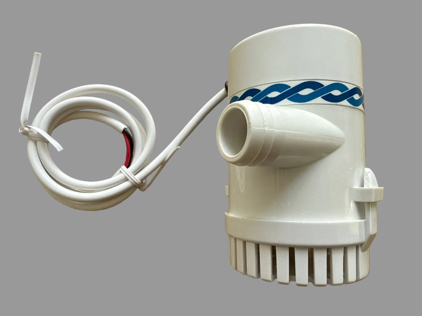 Bilge pump 1000gph 12v tall