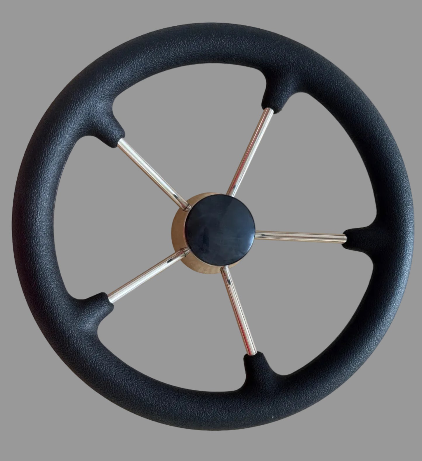 Steering Wheel 13.5"