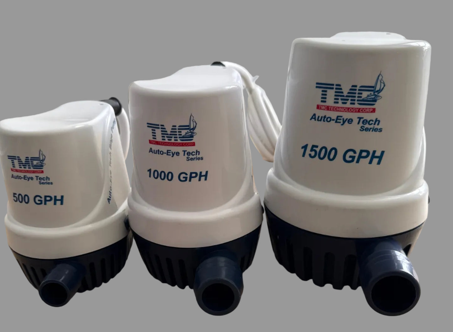 Bilge pump Automatic